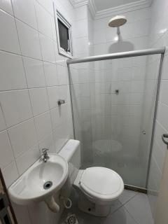 Apartamento de frente para o mar- Praia do Morro- Guarapari - Guarapari - 3