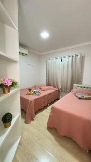 Casa Amor Perfeito com Jacuzzi- 3 Quartos climatizados- Casa confortável e próximo ao Parque Termal! - Piratuba - 5