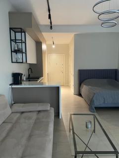 Seabreeze Park Residence 1 - Baku - 4