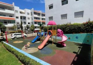 La siesta beach resort mohammedia plage - Pont Blondin - 9