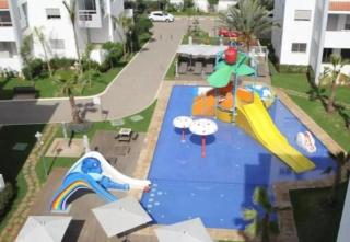 La siesta beach resort mohammedia plage - Pont Blondin - 8