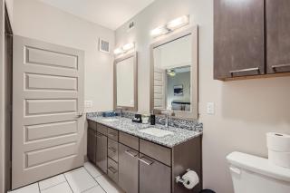 Cozy 2-bedroom apartment in lovely Austin - Austin - 8