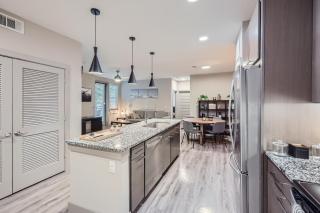 Cozy 2-bedroom apartment in lovely Austin - Austin - 2