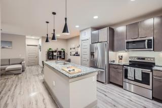 Cozy 2-bedroom apartment in lovely Austin - Austin - 4
