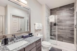 Cozy 2-bedroom apartment in lovely Austin - Austin - 3