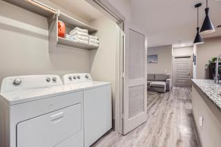 Cozy 2-bedroom apartment in lovely Austin - Austin - 1
