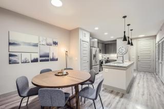 Cozy 2-bedroom apartment in lovely Austin - Austin - 5