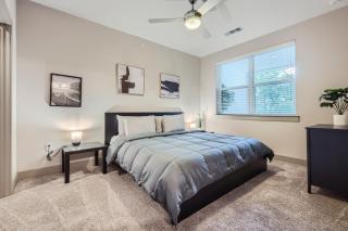 Cozy 2-bedroom apartment in lovely Austin - Austin - 9