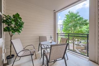 Cozy 2-bedroom apartment in lovely Austin - Austin - 6