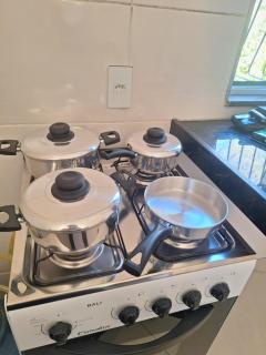 Apartamento aconchegante 2 - Sao Jose da Lapa - 7