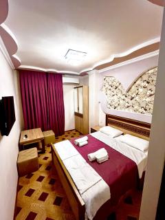Georgian Palace Hotel - Kutaisi - 1