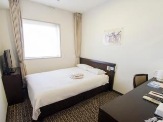 Hearton Hotel Higashi-Shinagawa - Tokio - 0