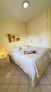 Apto Violetas na Janela- 1 suíte climatizada- à 50m do Parque Termal! - 8