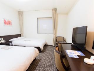 Hearton Hotel Higashi-Shinagawa - Tokio - 6
