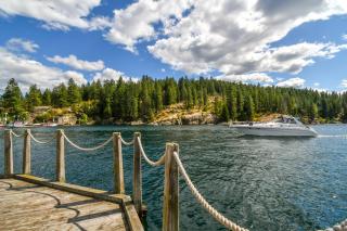 Eagles Nest - Coeur d'Alene - 5