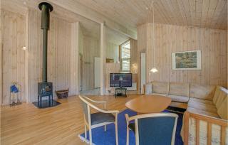 Rubinsøen Skovhuse - 8