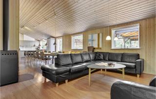 8 Bedroom Stunning Home In Ebeltoft - Ebeltoft - 7