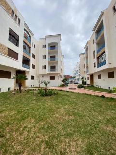 Appartement martil - Martil - 2