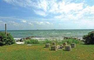 Holiday Home Solbakken Rudkøbing Denm - Spodsbjerg - 9
