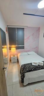 Valparaíso Premier Loft Con Piscina - Valledupar - 8