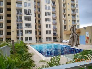 Valparaíso Premier Loft Con Piscina - 6