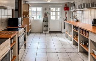 Pet Friendly Apartment In Strynø - Rudkøbing - 5