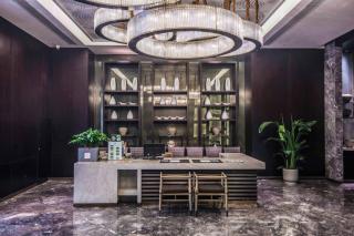 Crowne Plaza Chengdu Wenjiang by IHG - Chengdu - 6