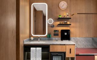 JEN Kunming by Shangri-La - 8