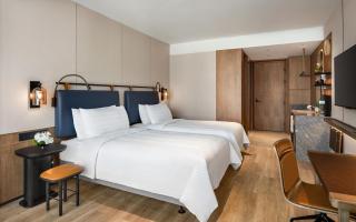 JEN Kunming by Shangri-La - 7