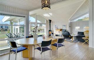 Holiday Home Lensg - Strøby Ladeplads - 9