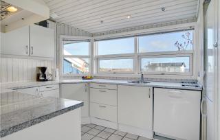 Holiday Home Lensg - Strøby Ladeplads - 7
