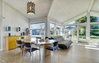 Holiday Home Lensg - Strøby Ladeplads - 6