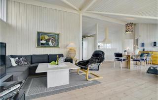 Holiday Home Lensg - Strøby Ladeplads - 1