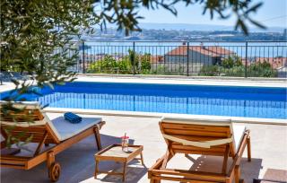 Amazing Home In Kastel Sucurac - Kaštela - 9