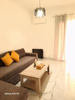 Modern Abode Near Metro Attiki - Atene - 9