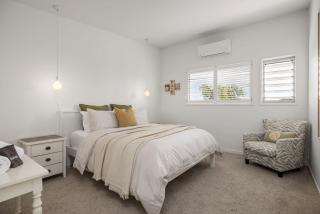 Seascape on Sunbrae with Sea Views - Mount Maunganui - 5