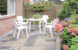 Nice Apartment In Hippolytushoef - Hippolytushoef - 8