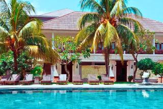 Kilandra 1 BR Bungalow JU47 - Senggigi - 8