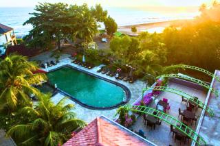 Kilandra 1 BR Bungalow JU47 - Senggigi - 0