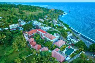 Kilandra 1 BR Bungalow JU47 - Senggigi - 5