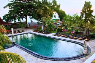 Kilandra 1 BR Bungalow JU47 - Senggigi - 4