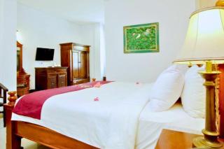 Kilandra 1 BR Bungalow JU47 - Senggigi - 3