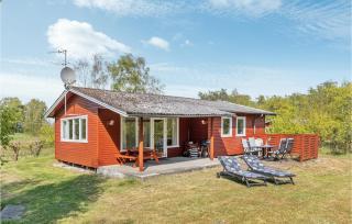 Fyrrekvist - Vester Sømarken - 0