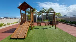 Lindo Apartamento à Beira Mar -JTR- Jatiúca-Maceió - Maceió - 1