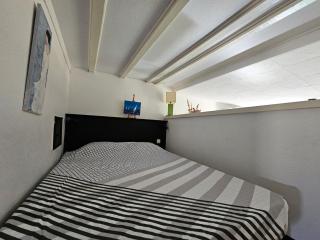 Charmant T2 à Saint-Cyprien - Terrasse, Clim, Proche Plage et Parking Privé - FR-1-309-444 - 1