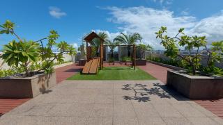 Lindo Apartamento à Beira Mar -JTR- Jatiúca-Maceió - Maceió - 2