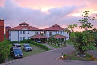 Villa Malinche Del Pacifico - Bejuco - 1