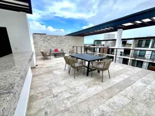 Apartamento Cancun - 1