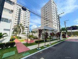 Apartamento em ótima localização - Manaus - 0