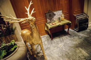 G Mekong Hotel Phnompenh - 4